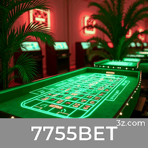 7755BET Bônus acumulado 7755BET
