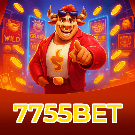 7755BET logo