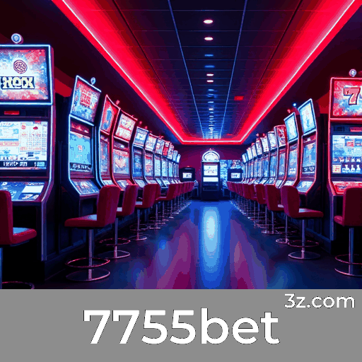 7755bet screen